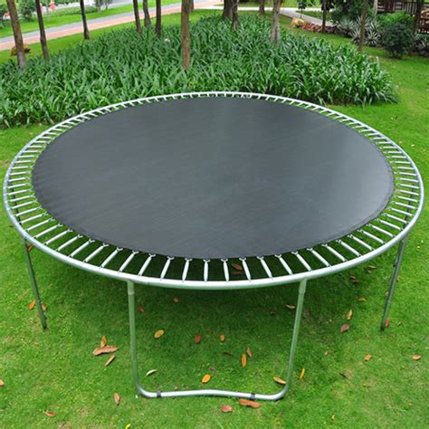 14 trampoline mat replacement|trampoline mat 14ft 72 springs.